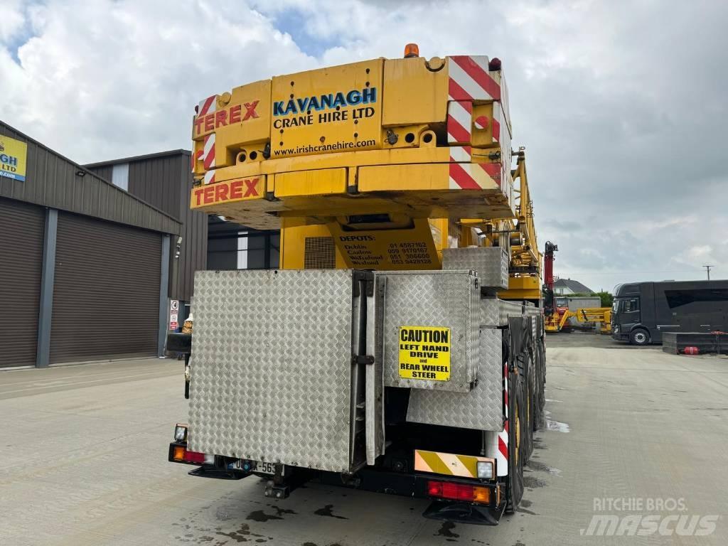 Terex Demag AC 80-2 All-Terrain-Krane