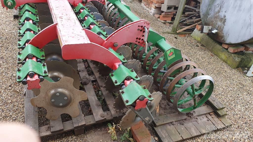 Unia ARES TL 4,0 Scheibeneggen