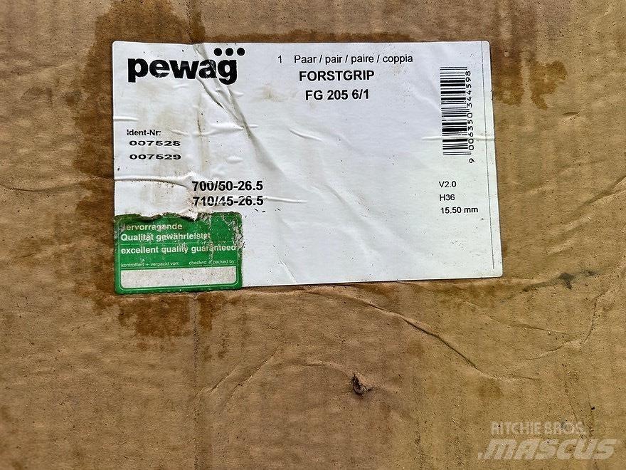 Pewag 710/45-26.5 Anderes Zubehör