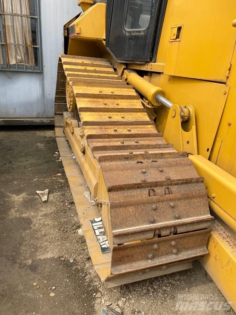 CAT D 5 M LGP Bulldozer