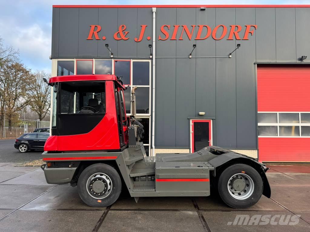 Terberg RT 223 Terminalzugmaschinen