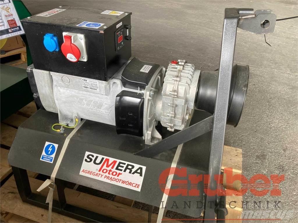 Sumera E1X13ME/2 Andere Generatoren