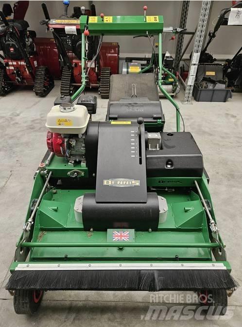 Dennis Pro34R Handgeführte Rasenmäher