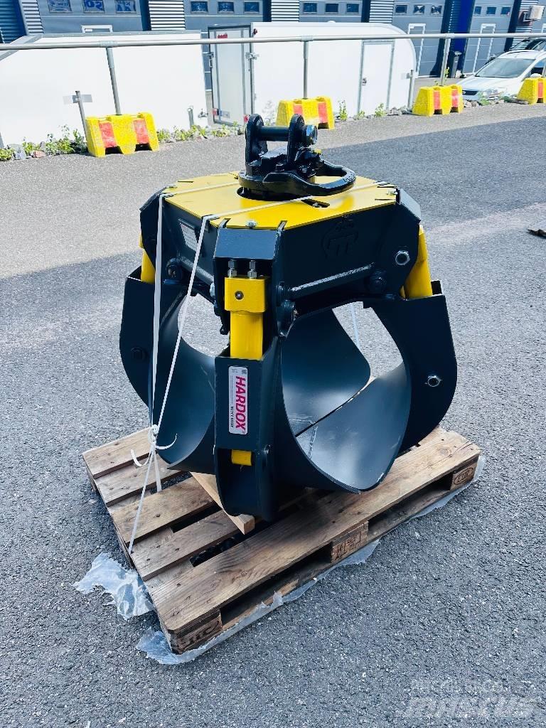 Minelli MPOS P 300/4 Andere Ausstattung und Zubehör