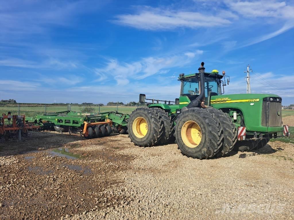 Amazone Centaur 5001 Grubber