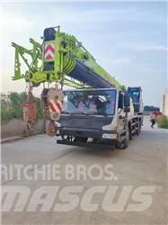 Zoomlion QY25H All-Terrain-Krane