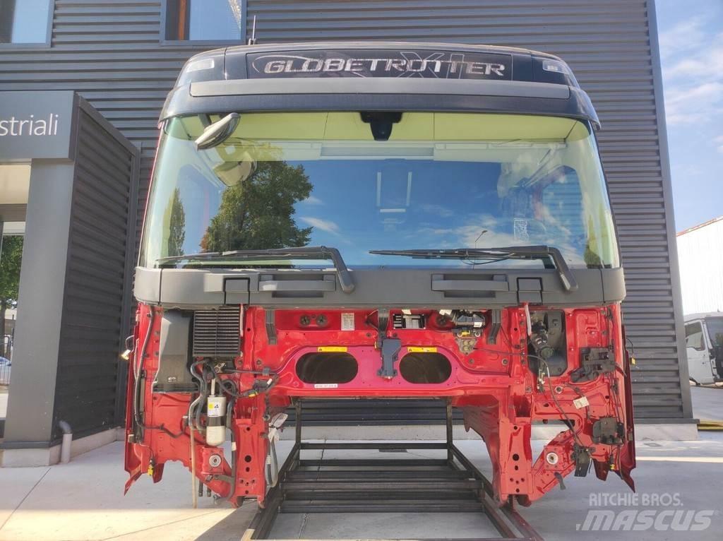 Volvo FH 4 L2 H3 Kabinen