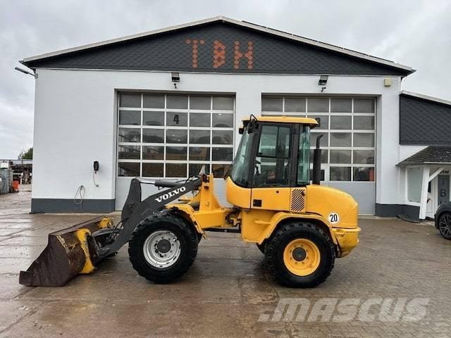 Volvo L 35 B Radlader