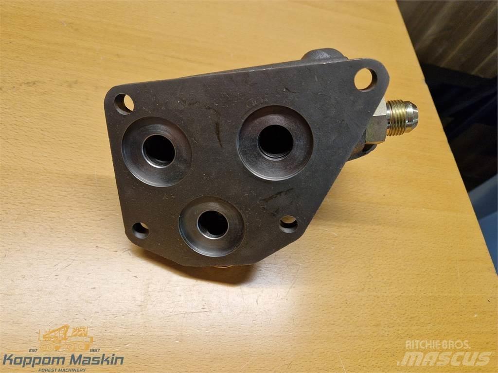 Rottne 87802998 Motoren