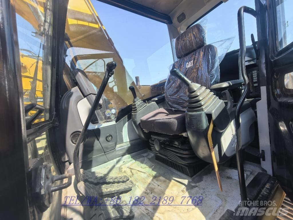 CAT 312 D2 GC Raupenbagger