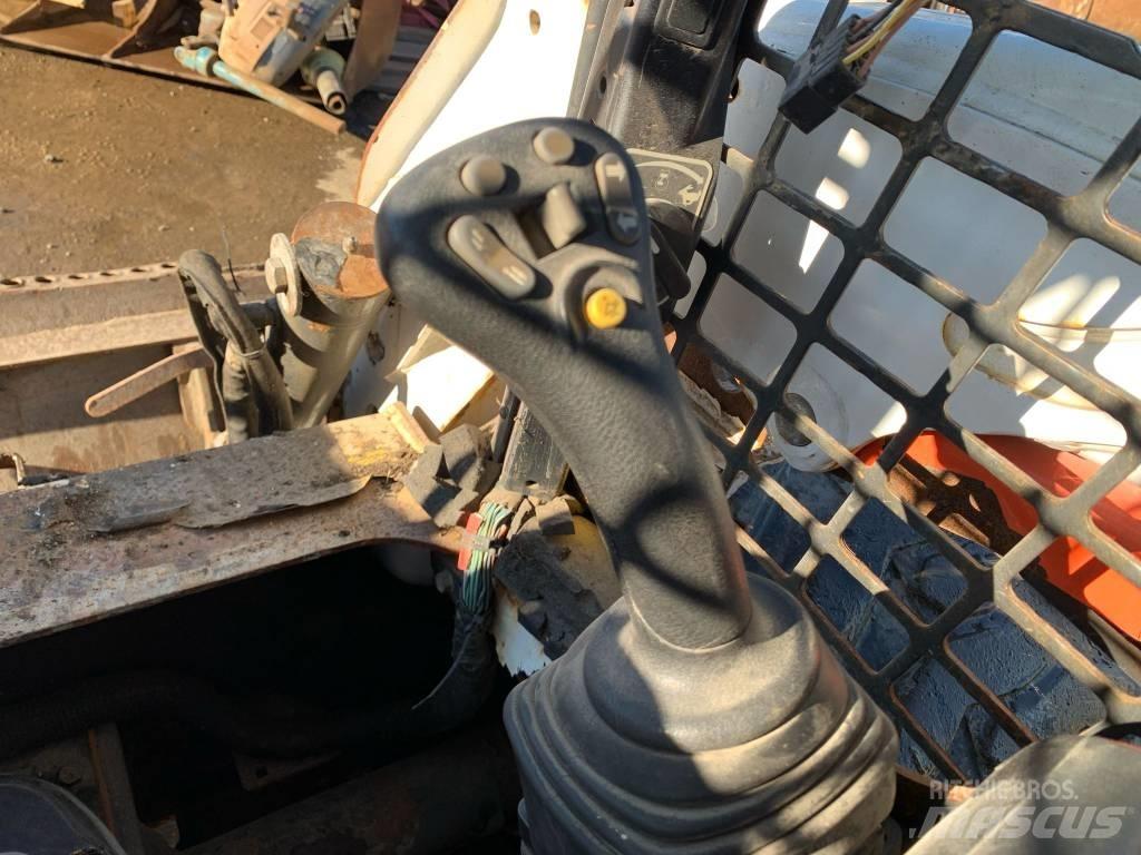 Bobcat S 550 Kompaktlader