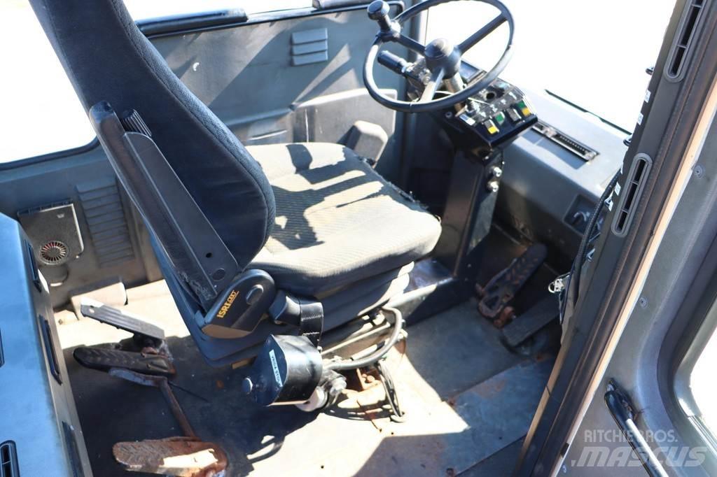 Kalmar TRX182A Terminalzugmaschinen