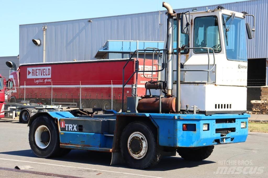 Kalmar TRX182A Terminalzugmaschinen