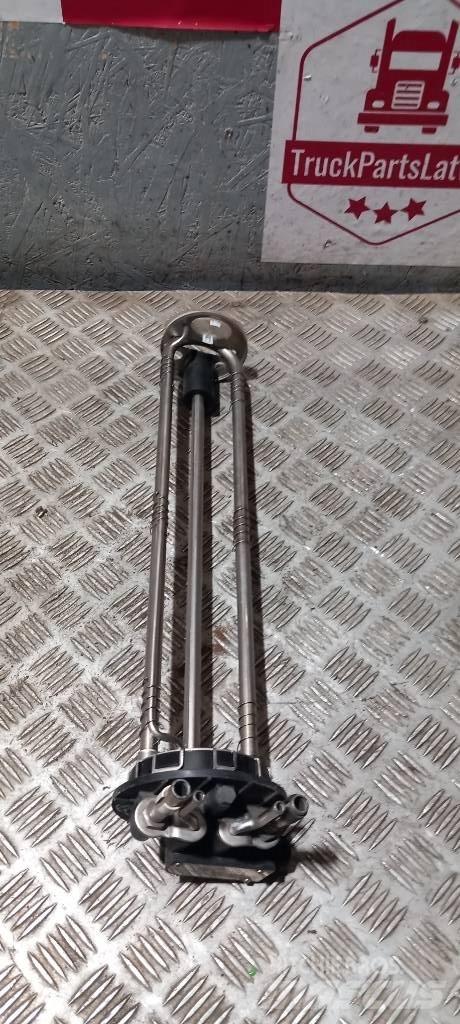 Scania R 440  1831371 Chassis