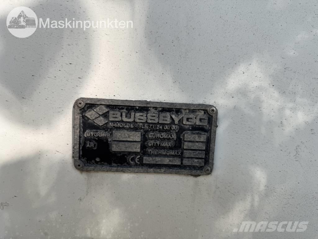 Scania R 620 Kühlkoffer