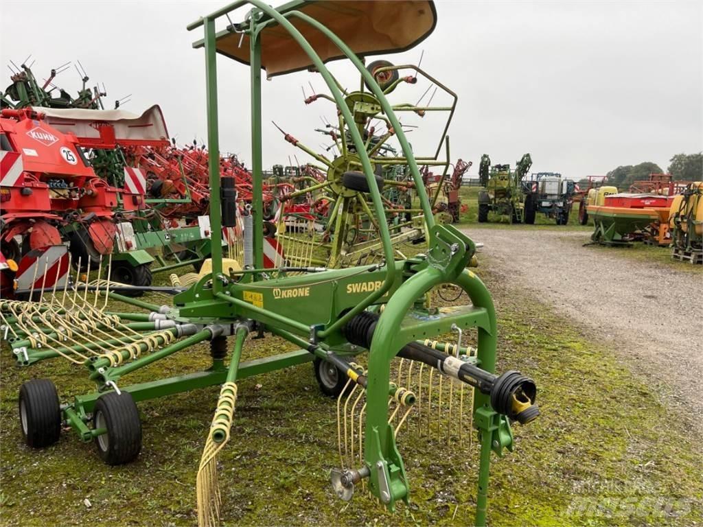 Krone SWADRO S 460 Schwader