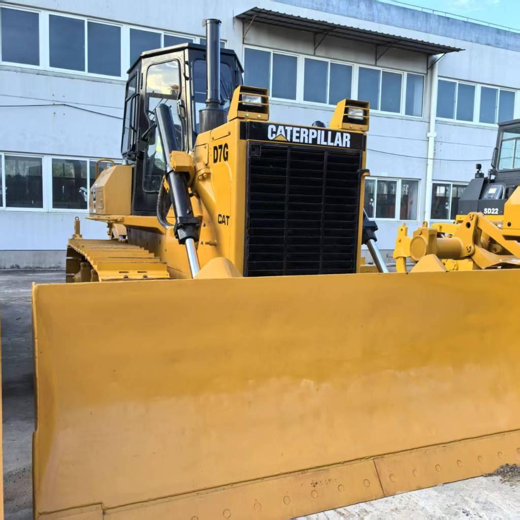 CAT D 7 G Bulldozer