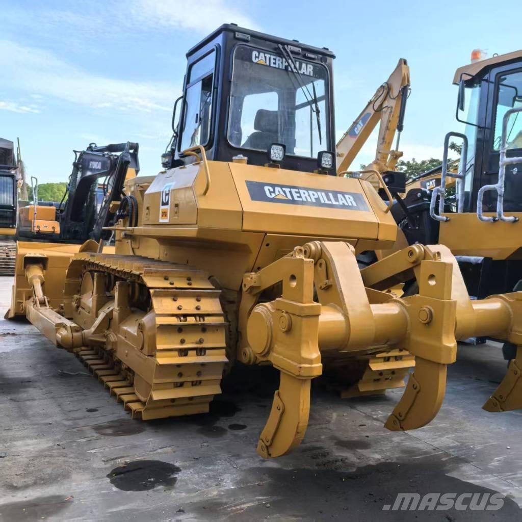 CAT D 7 G Bulldozer