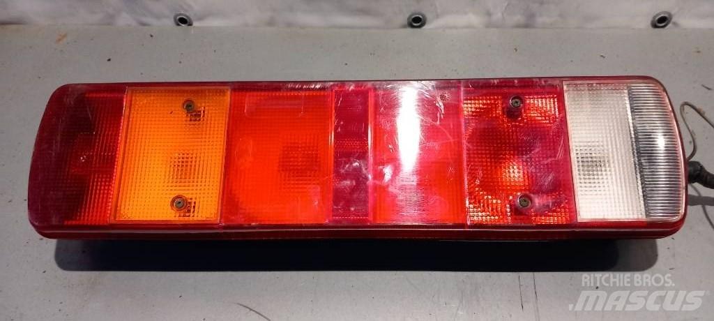 Scania R440  1792375 Chassis