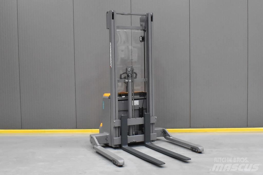 Jungheinrich EJC B12 Deichselstapler