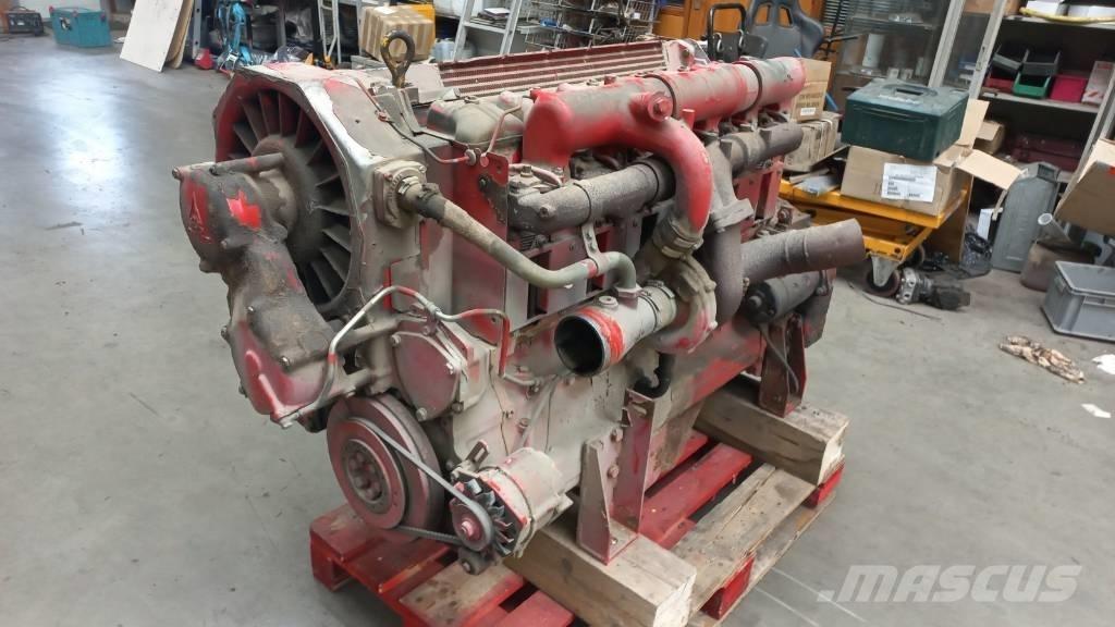 Deutz BF6L513R Motoren