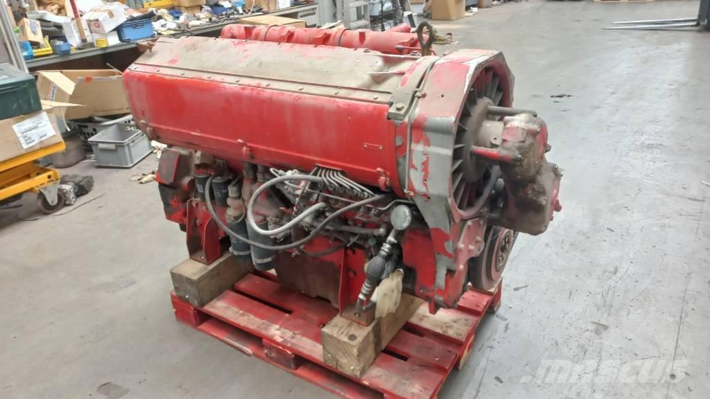 Deutz BF6L513R Motoren