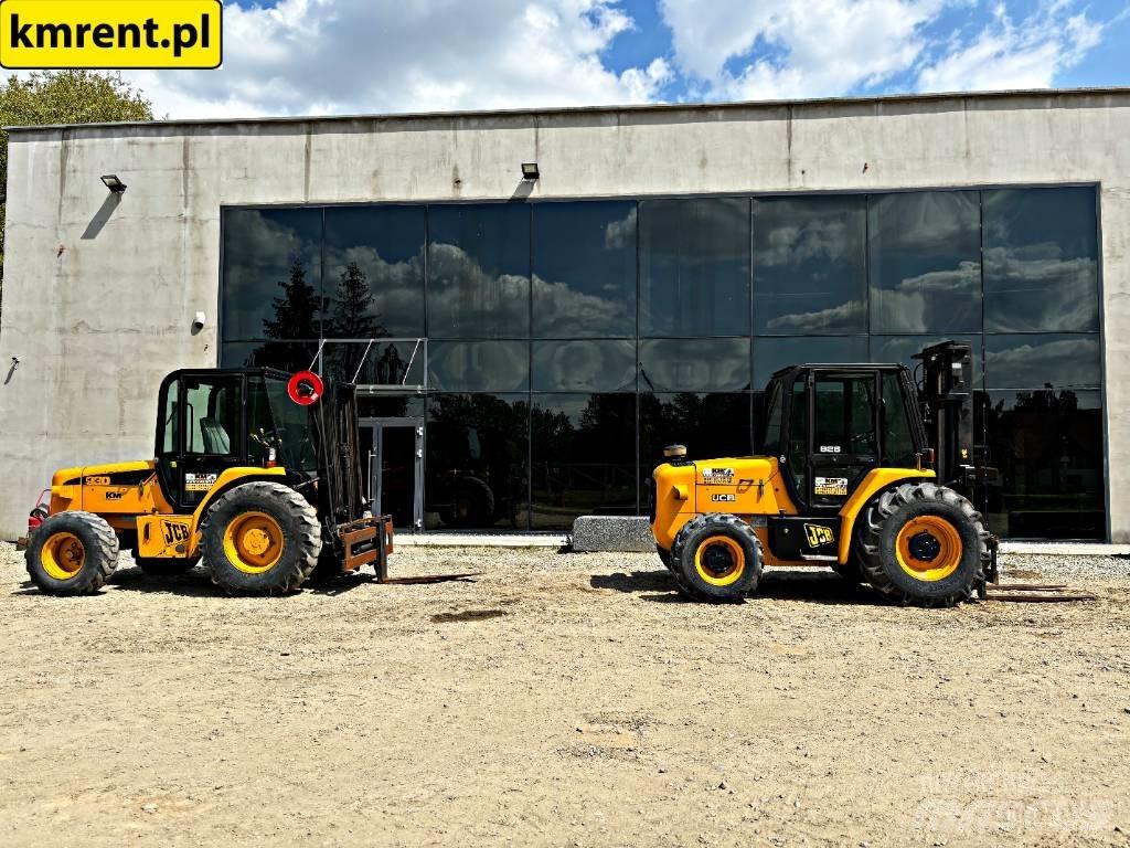 JCB 926 Dieselstapler