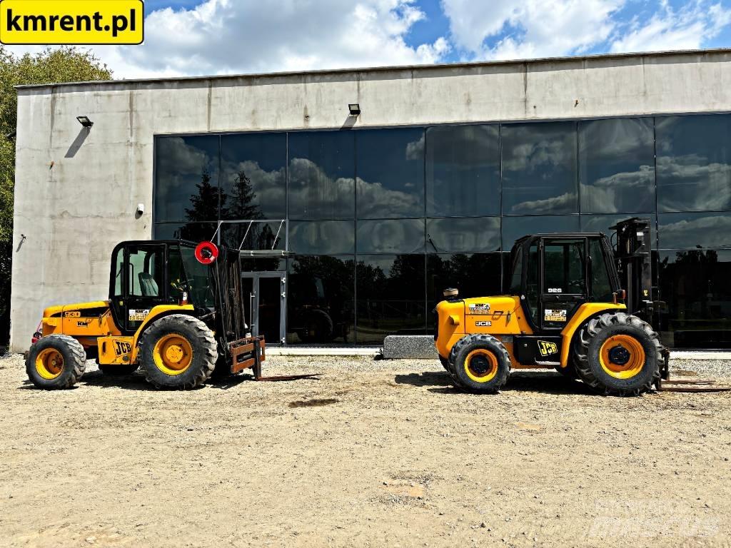JCB 926 Dieselstapler