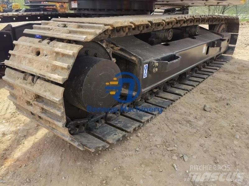 Sany SY 135 C Pro Raupenbagger