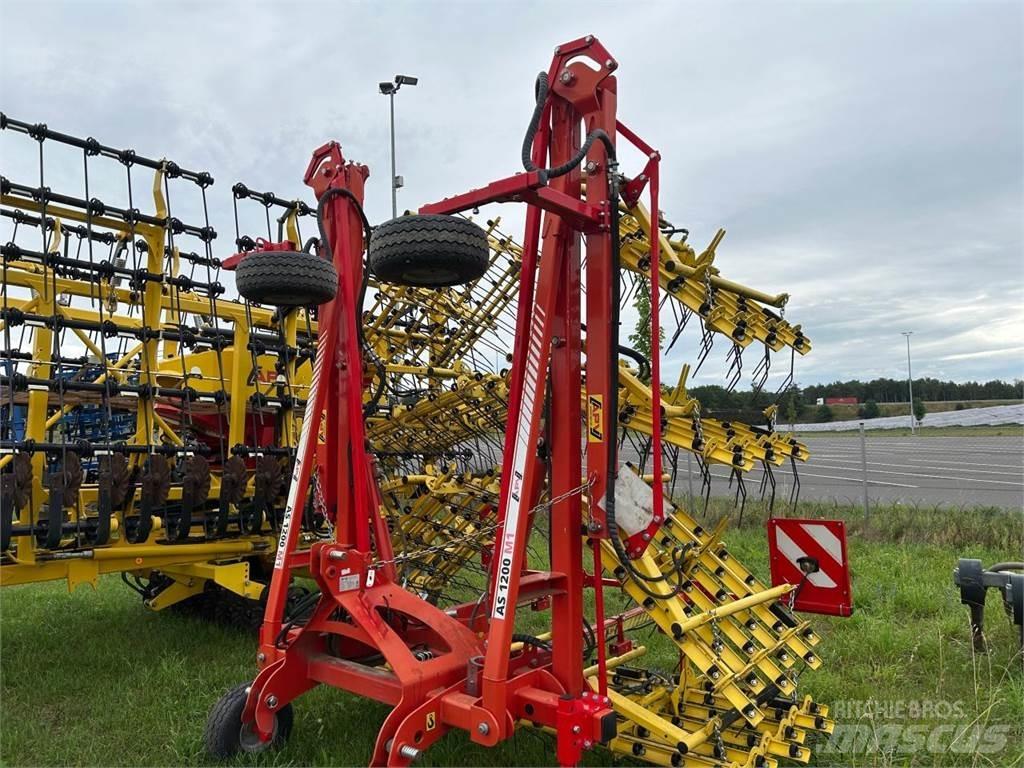 APV AS 1200 M1 Sonstige Bodenbearbeitung