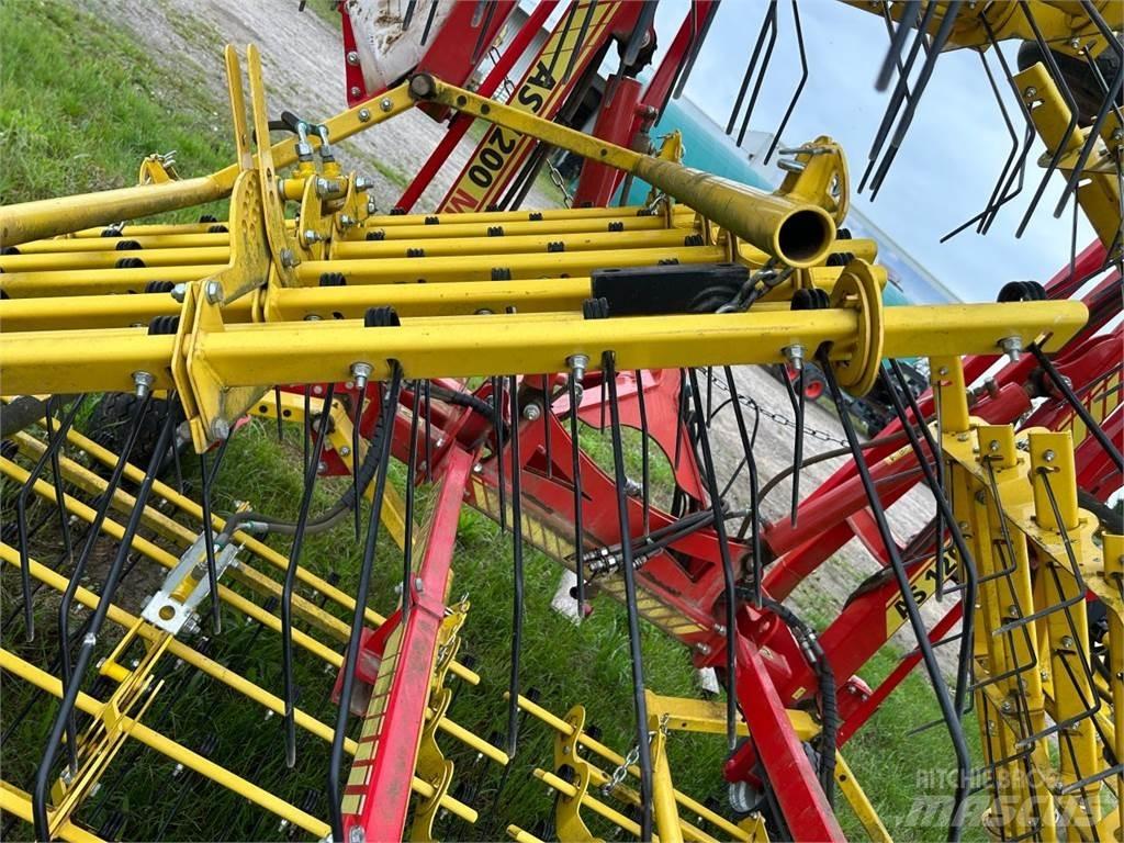 APV AS 1200 M1 Sonstige Bodenbearbeitung