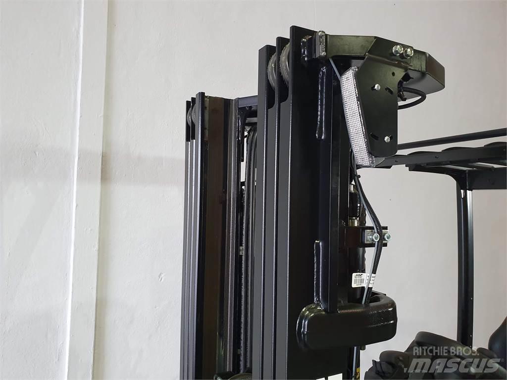 CAT EP16ACNT Elektrostapler