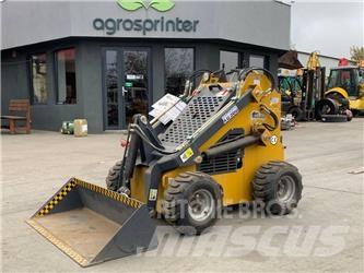 KingKong XG360 Kompaktlader