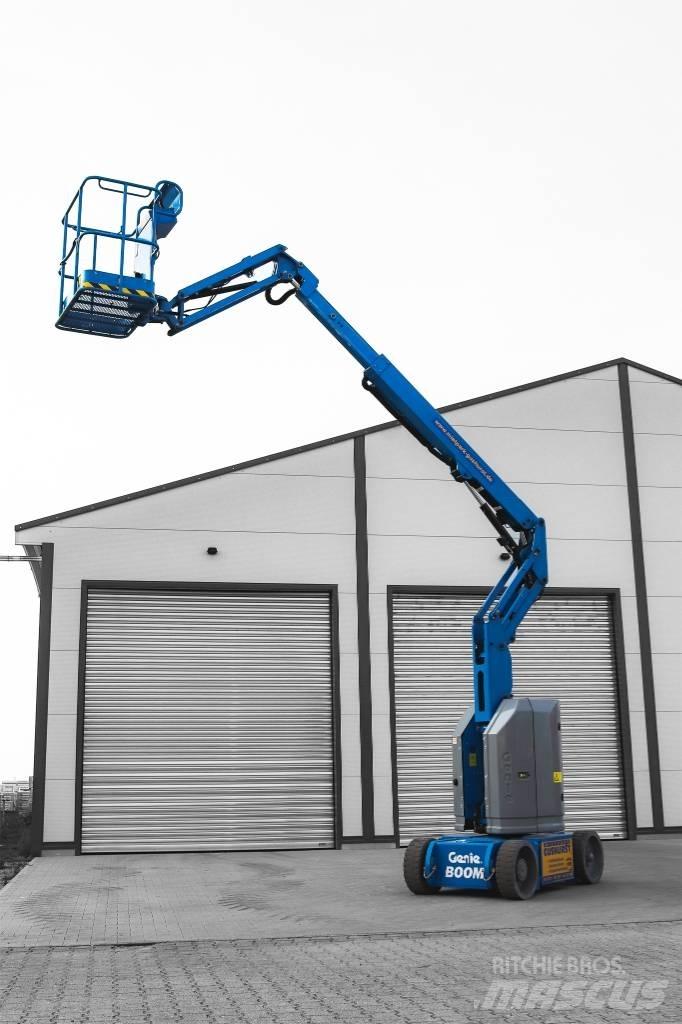 Genie Z 30/20 Gelenkteleskoparbeitsbühnen