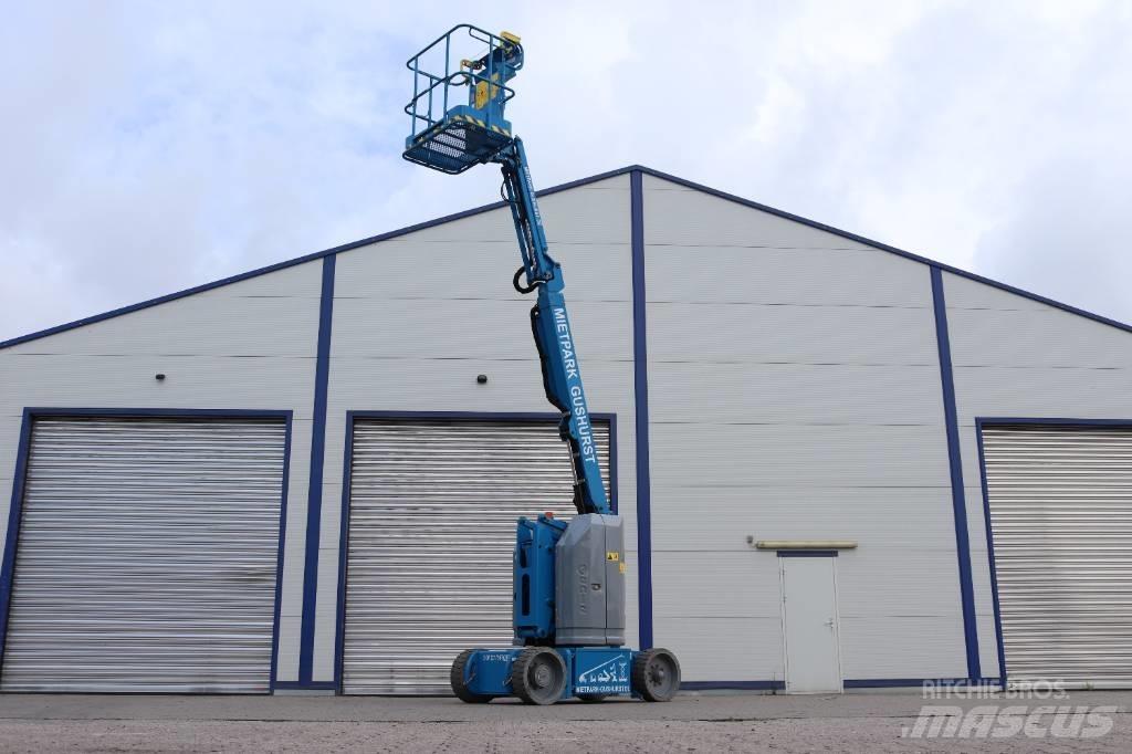 Genie Z 30/20 Gelenkteleskoparbeitsbühnen