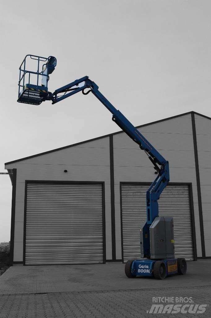Genie Z 30/20 Gelenkteleskoparbeitsbühnen