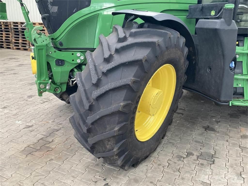 John Deere 6R 185 Traktoren