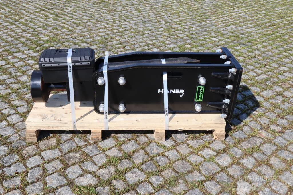  Haner HX 800SA Hammer / Brecher