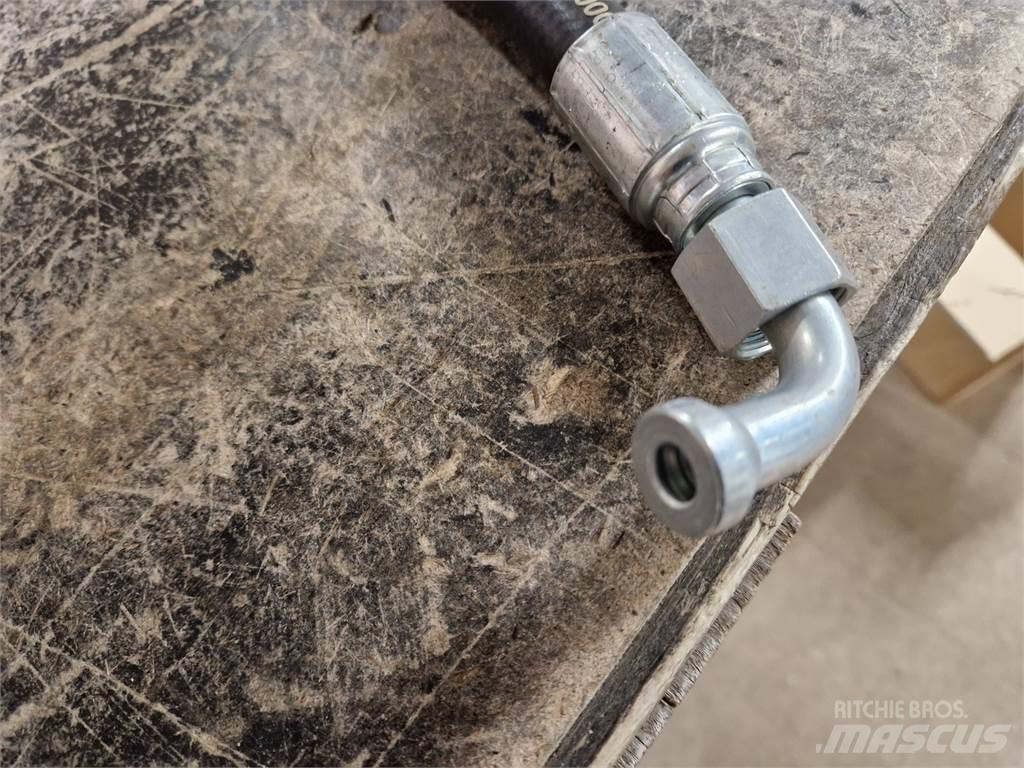 Eco Log 7033474 Hydraulik