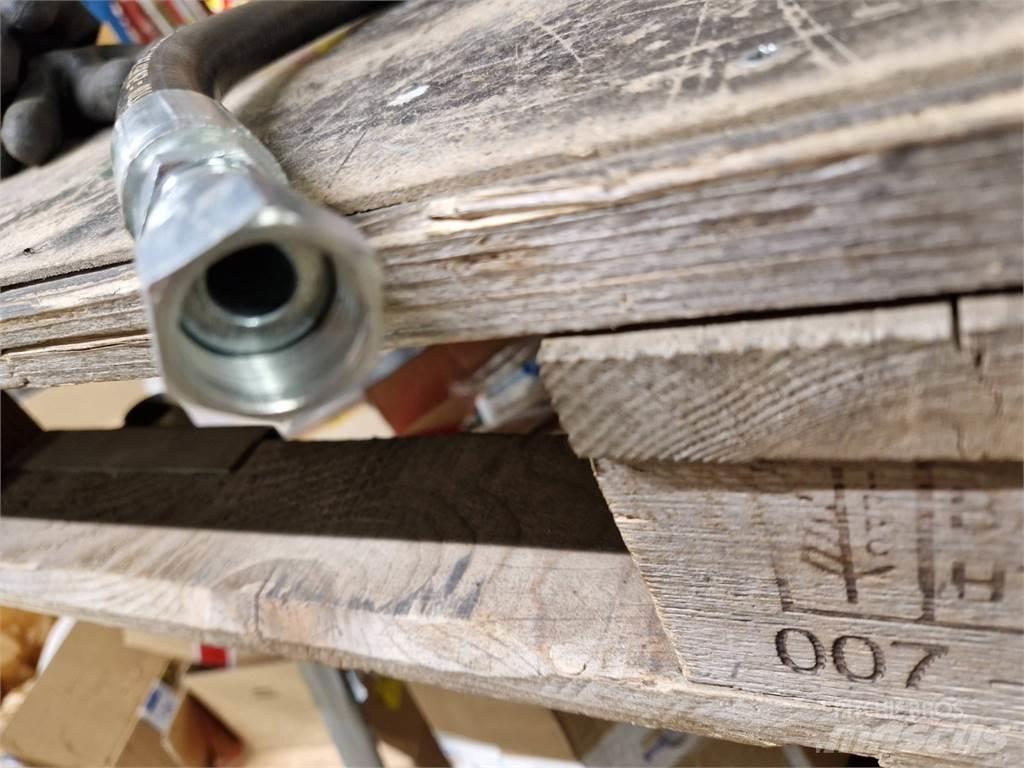Eco Log 7033474 Hydraulik