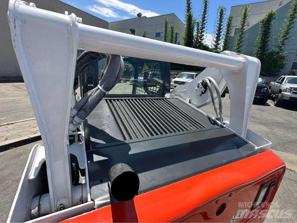 Bobcat S 530 Kompaktlader