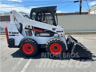 Bobcat S 530 Kompaktlader