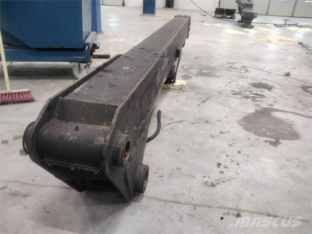 Loglift L190v Erntekrane