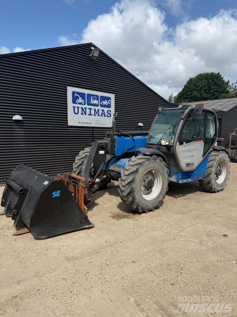 Manitou MT 932 Teleskoplader