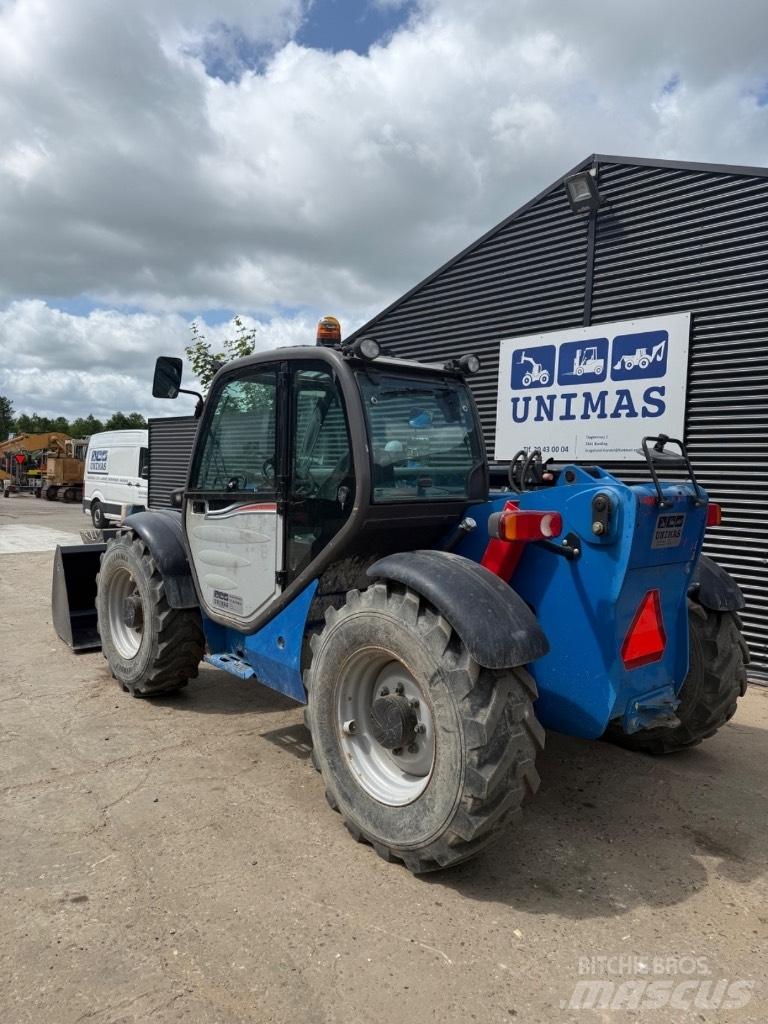 Manitou MT 932 Teleskoplader