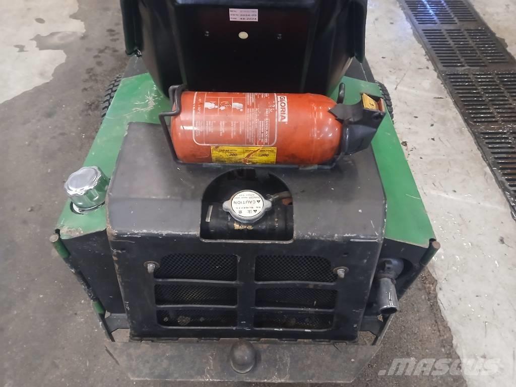 Avant 320 Multifunktionslader