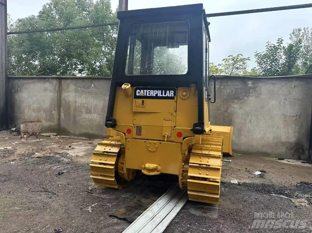 CAT D 4 C Bulldozer