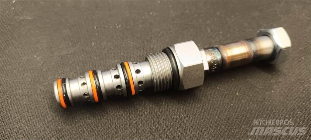 Rottne 084-0144 Hydraulik