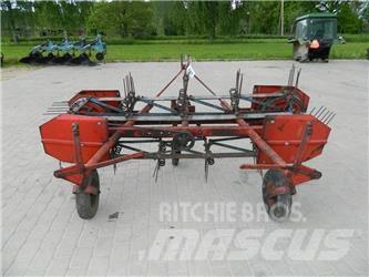 Mads Amby 220 Kreiselheuer/-wender