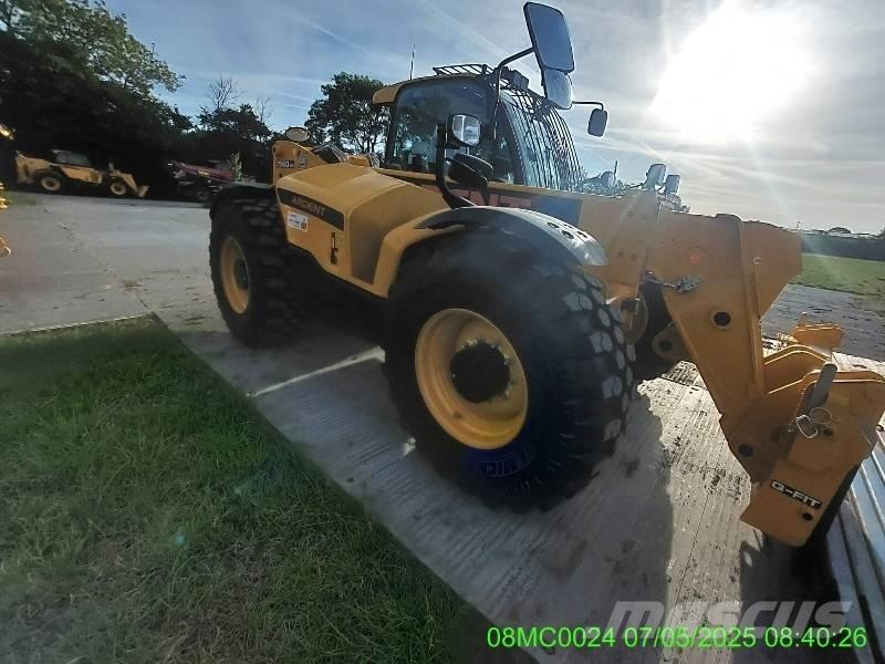 JCB 560-80 Teleskoplader